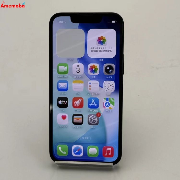 iPhone13 mini 128GB �ߥåɥʥ��� MLJC3J/A Apple��SIM�ե꡼ ��