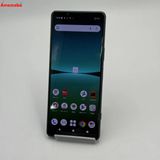 Xperia 5 IV 8GB/128GB ���꡼�� SO-54C docomo��SIM�ե꡼ ����