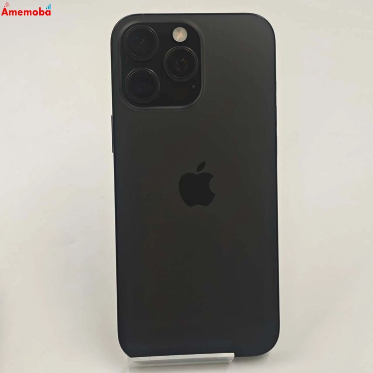 iPhone16 Pro Max 256GB �֥�å������˥��� NYWG3J/A SoftBank