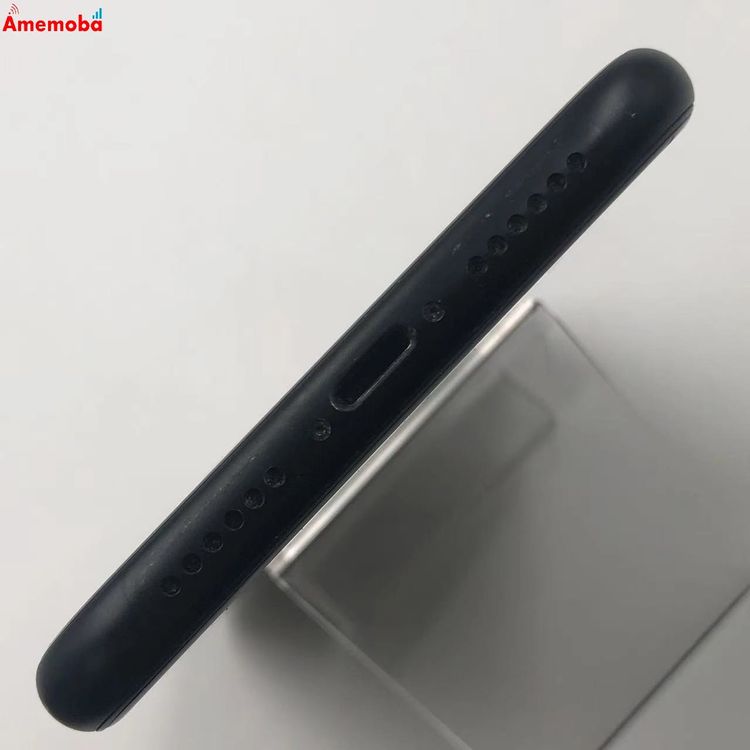 iPhoneXR 128GB �֥�å� MT0G2J/A docomo��SIM�ե꡼ �������