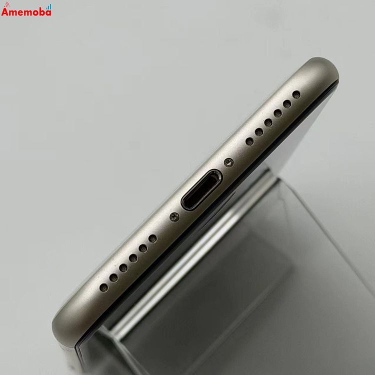 iPhoneSE ��3���� 64GB �������饤�� MMYD3J/A SoftBank��SIM�ե꡼