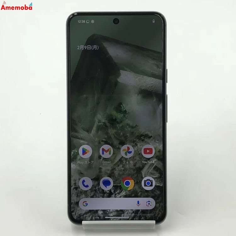 ��®ȯ��Google Pixel 8 128GB Hazel GZPF0 SIM�ե꡼ ����