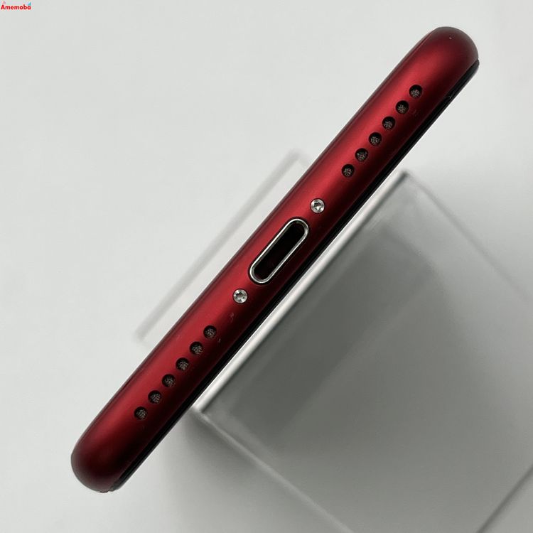 iPhoneSE 3 64GB Product Red MMYE3J/A SoftBankS