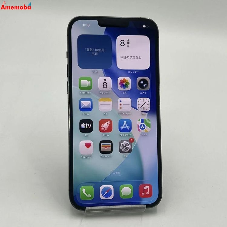 iPhone13 Pro Max 256GB ����ե����� MLJ83J/A ��ŷ��Х�����SIM��
