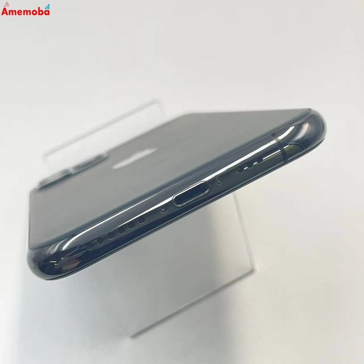 iPhone11 Pro 512GB ڡ쥤 MWCD2J/A SoftBankSIMե
