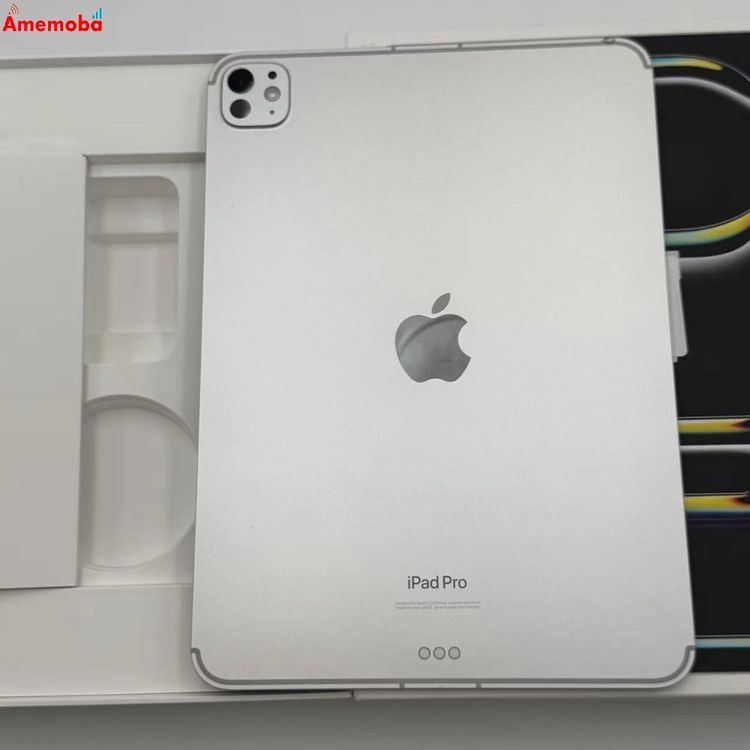 iPad Pro 11 5 512GB С MVW43J/A AUSIMե꡼
