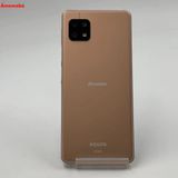 AQUOS sense6 4GB/64GB �饤�ȥ��åѡ� SH-54B docomo��SIM�ե꡼