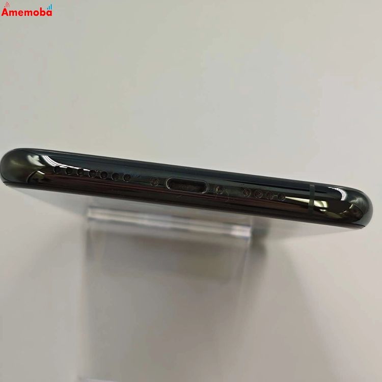 iPhone 11 Pro Max 64GB ߥåɥʥȥ꡼ MWHH2ZP/A SIM