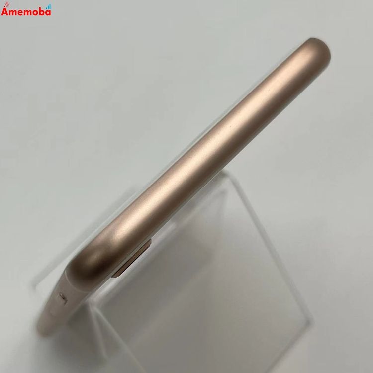 ��®ȯ��iPhone8 256GB ������� MQ862J/A AU��SIM�ե꡼ ����