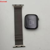 Apple Watch Series11 46mm GPSモデル 64GB スペースグレイ MEW9