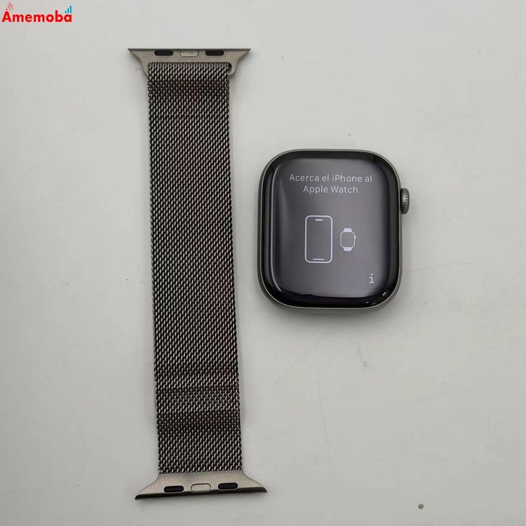Apple Watch Series11 46mm GPS��ǥ� 64GB ���ڡ������쥤 MEW9
