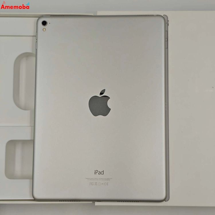 iPad Pro 9.7 Wi-Fiǥ 128GB С NLMW2J/A 
