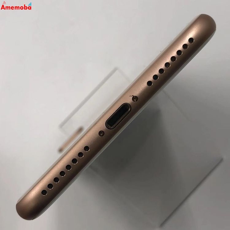 iPhone8 Plus 64GB ������� MQ9M2J/A SoftBank��SIM�ե꡼ ����