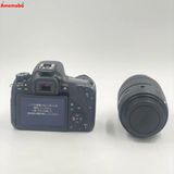 ��®ȯ��EOS 9000D EF-S18-135 IS USM ��󥺥��å� ����