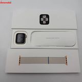 Apple Watch SE ��2���� 40mm GPS��ǥ� 32GB �������饤�� MR9W3J