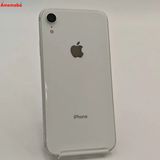 iPhoneXR 128GB ۥ磻 MH7U3J/A AppleSIMե꡼ 