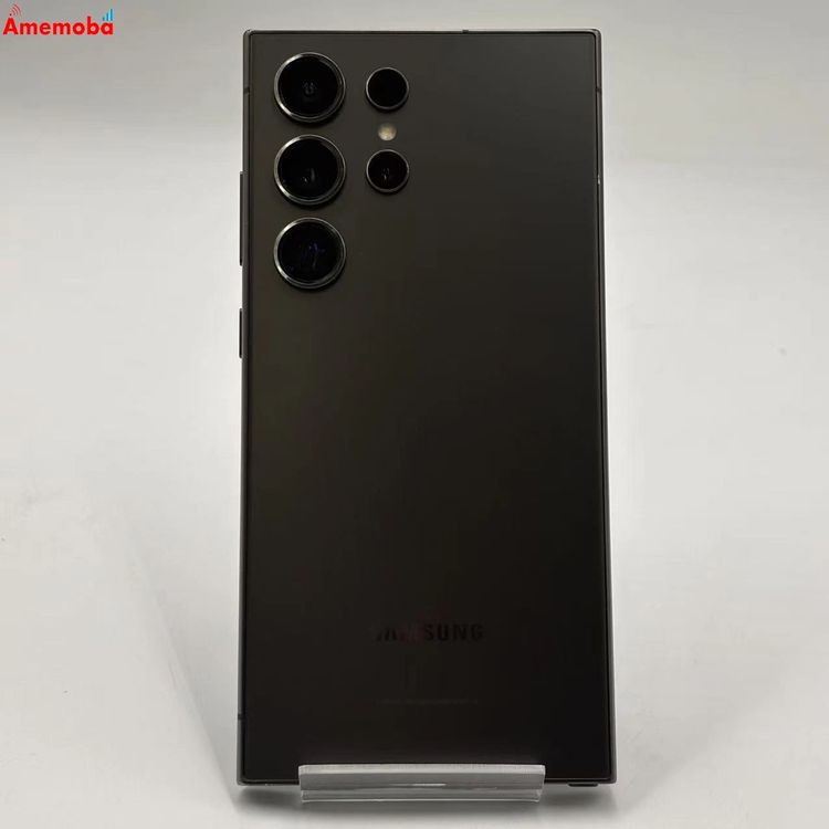 Galaxy S24 Ultra 12GB/256GB �����˥��॰�졼 SM-S928N ������S