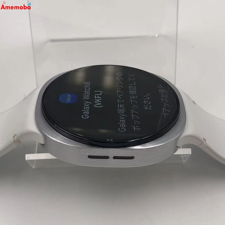 Galaxy Watch 8  44mm LTE��ǥ� 32GB ����ե����� SM-L335F ��