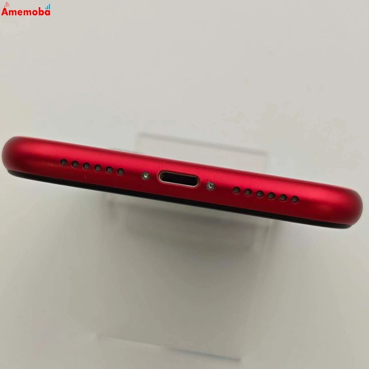 ®ȯiPhone11 256GB Product Red MWM92J/A  auSIMե꡼