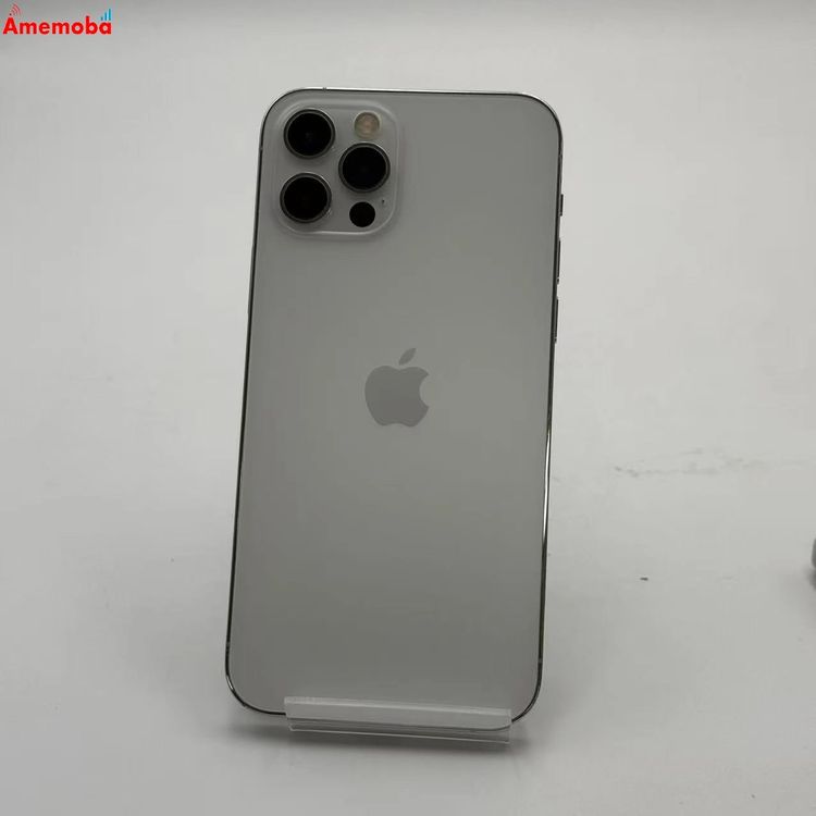 ��®ȯ��iPhone12 Pro 128GB ����С� MGM63J/A AU��SIM�ե꡼