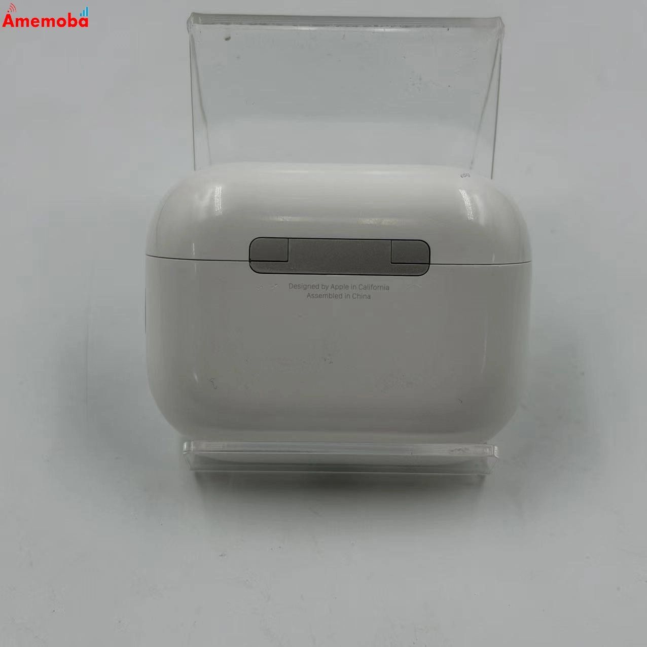 ムスビー｜爆速発送AirPods Pro 第3世代 ホワイト A3064【AirPods Pro
