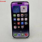 iPhone14 ProMax 512GB �ǥ����ץѡ��ץ� MQ8G3CH/A ������SIM�ե꡼