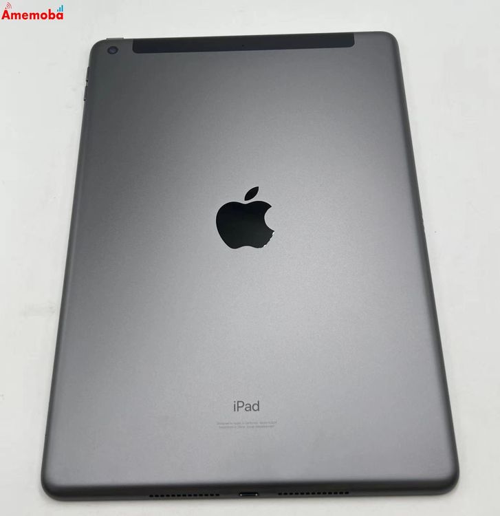 iPad ��9���� Wi-Fi+Cellular��ǥ� 256GB ���ڡ������쥤 MK4E3J/A