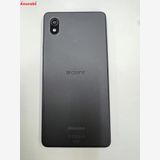 爆速発送Xperia Ace III 64GB ブラック SO-53C docomo版SIMフリー