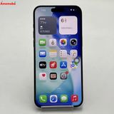 iPhone15 Pro Max 512GB �֥롼�����˥��� MU6X3J/A SIM�ե꡼ ����