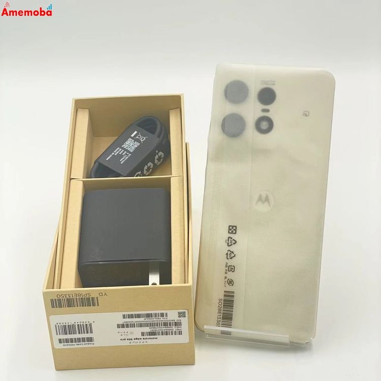 motorola edge 50s pro 8GB/256GB Х˥饯꡼ XT2403-5 S