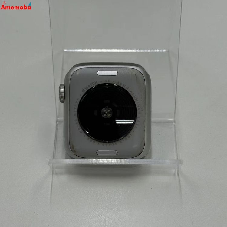 Apple Watch SE ��2���� 40mm GPS��ǥ� 32GB ����С� MRTT3J/A
