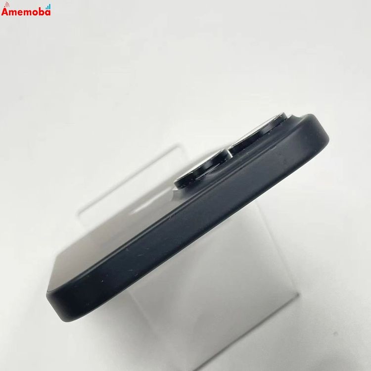 ��®ȯ��iPhone15 128GB �֥�å� MTMH3J/A SoftBank��SIM�ե꡼