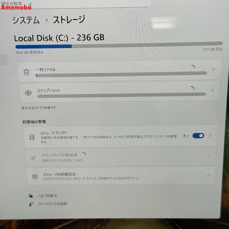 Surface Pro11 2024  Snapdragon X Plus 16GB/256GB ��