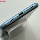 ®ȯiPhoneXR 128GB ֥롼 MT0U2J/A AUSIMե꡼ 