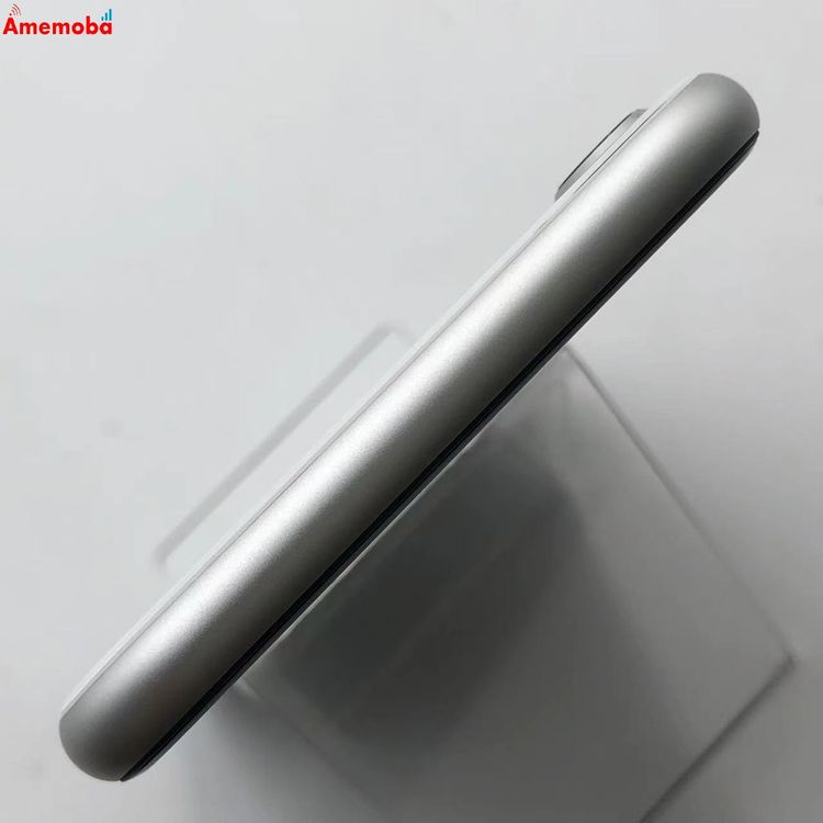 iPhoneSE ��2���� 64GB �ۥ磻�� MHGQ3J/A SoftBank��SIM�ե꡼ ̤