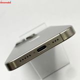 iPhone15 Pro 256GB �ʥ���������˥��� MTUF3J/A ��ŷ��Х�����SIM��