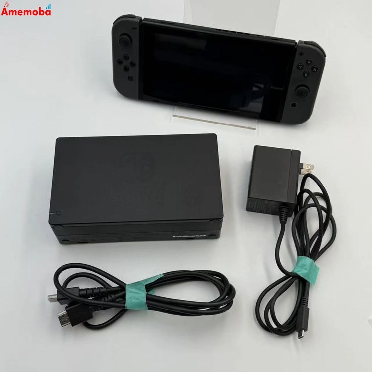 ��®ȯ��Nintendo Switch 32GB ���졼 HAC-001