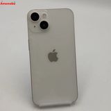 ��®ȯ��iPhone14 256GB �������饤�� MPW33J/A AU��SIM�ե꡼