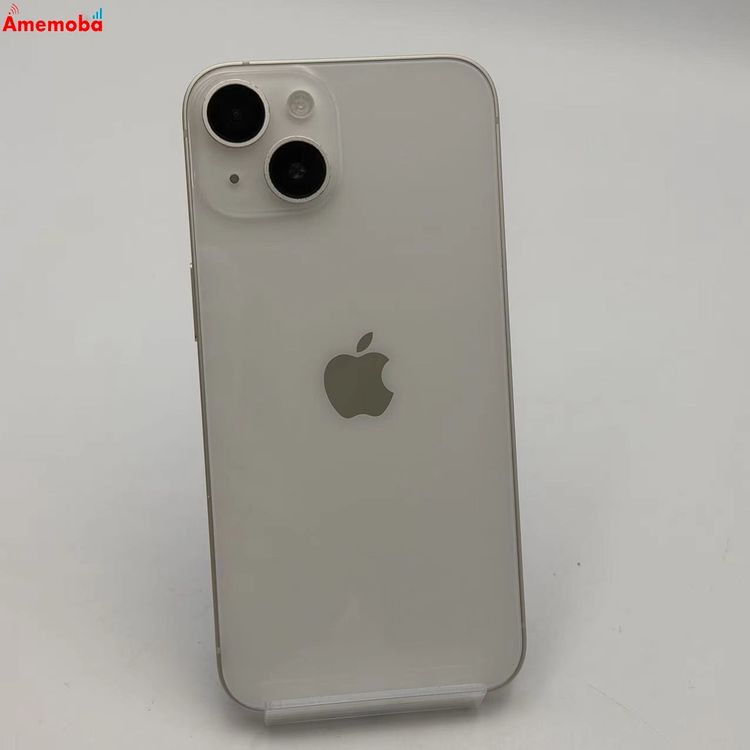 ��®ȯ��iPhone14 256GB �������饤�� MPW33J/A AU��SIM�ե꡼