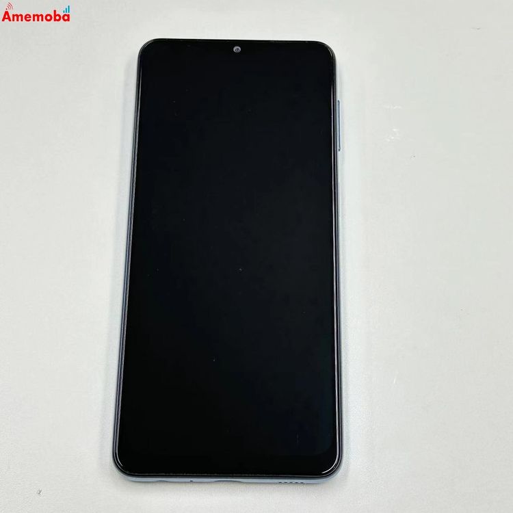 ®ȯGalaxy A32 5G 64GB ֥롼 SCG08 AUSIMե꡼