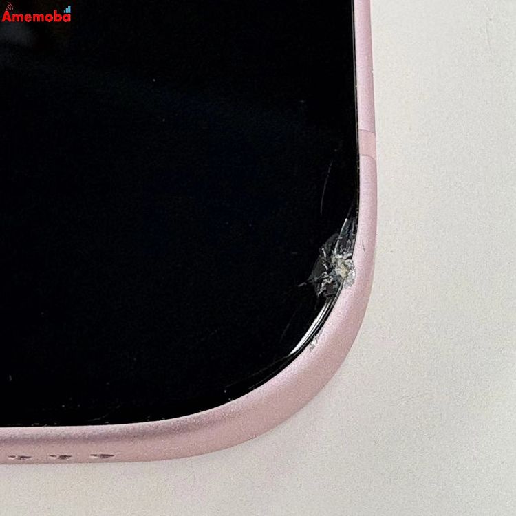��®ȯ��iPhone15 128GB �ԥ� MTMJ3J/A SIM�ե꡼ �������