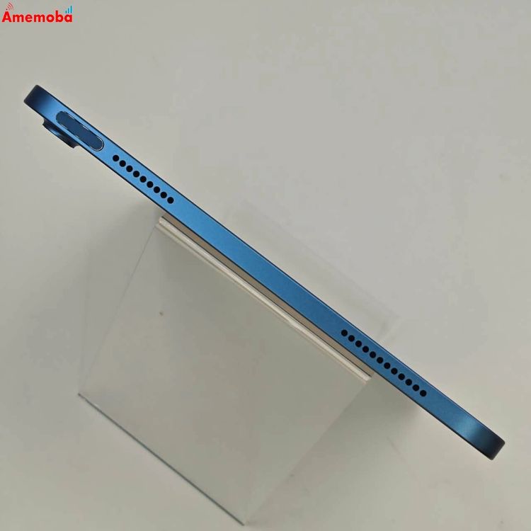 ®ȯiPad 10 Wi-Fiǥ 64GB ֥롼 MPQ13J/A Ʊ