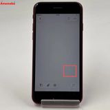 iPhoneSE ��3���� 64GB Product Red MMYE3J/A AU��SIM�ե꡼