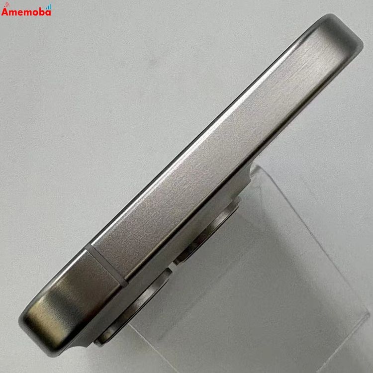 iPhone15 Pro 256GB �ۥ磻�ȥ����˥��� MTUD3J/A docomo��SIM�ե�