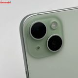 ��®ȯ��iPhone15 256GB ���꡼�� MTMT3J/A docomo��SIM�ե꡼ ����