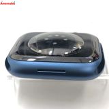 Apple Watch Series7 45mm GPS��ǥ� 32GB �֥롼 MKN83J/A