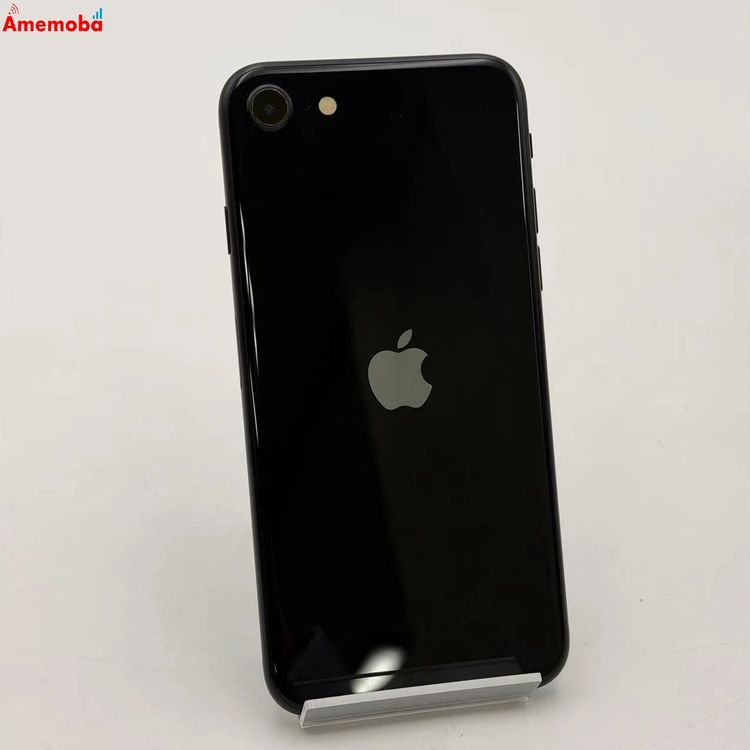 iPhoneSE ��3���� 64GB �ߥåɥʥ��� MMYC3J/A SoftBank��SIM�ե꡼