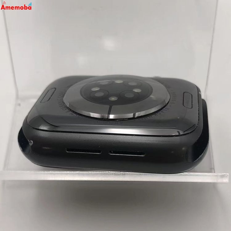 Apple Watch Series 6 40mm GPS��ǥ� 32G ���ڡ������쥤 MJ6N3