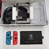 Nintendo Switch ���� Joy-Con 2017ǯ��ǥ� 32GB �ͥ���֥롼���ͥ�