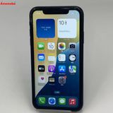 iPhoneXR 64GB MT002J/A docomoSIMե꡼ ֥å 